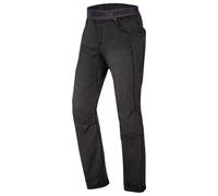 Ocun - Mánia Jeans Organic Pants - Jeans XS nero