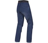 Ocun Mania Jeans Blu L Uomo
