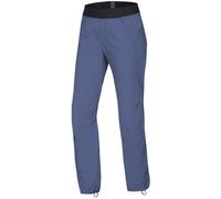Ocun Mánia Pants Grigio L / Long Uomo