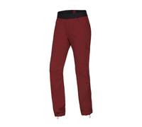 Ocun - Mánia Pants - Pantaloni da arrampicata XL - Regular rosso