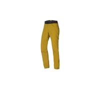 Ocun - Mánia Pants - Pantaloni da arrampicata L - Regular giallo