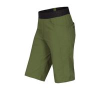 Ocun Mania - pantaloni corti arrampicata - uomo Green M