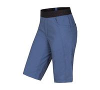 Pantaloncini da uomo Ocún Mánia Shorts Taglia: L / Colore: blu