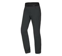 Pantaloni da uomo Ocún Mánia Pants Taglia: M / Colore: nero