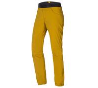 Ocun - Mánia Pants - Pantaloni da arrampicata M - Regular giallo