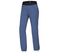 Ocun - Mánia Pants - Pantaloni da arrampicata XS - Regular blu