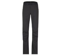 Ocun - Mánia Pants - Pantaloni da arrampicata XXL - Short grigio/nero