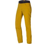 Ocun - Mánia Pants - Pantaloni da arrampicata XL - Regular giallo