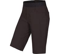 Pantaloncini da donna Ocun Mánia brown Marron 2XL