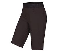 Ocun Pantaloncini da donna Ocun Mánia brown | Ocun L