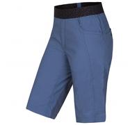 Pantaloncini da uomo Ocún Mánia Shorts Taglia: XL / Colore: blu