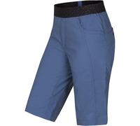 Pantaloncini da uomo Ocún Mánia Shorts Taglia: XL / Colore: blu