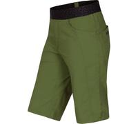 Ocun Mania Shorts Verde S Uomo