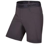 Ocun - Mánia Shorty - Pantaloni da arrampicata XXL grigio