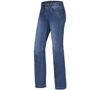 Ocun Medea - jeans - donna Blue S