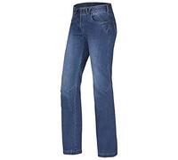 Ocun Medea Jeans Pants Blu S Donna