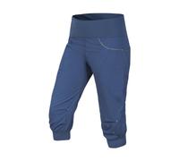 Ocun Noya - pantaloni arrampicata - donna Blue M