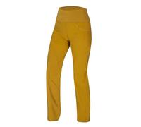 OCUN Noya Pants W - Donna - Giallo - Taglia S- modello 2025