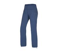 Pantaloni da donna Ocún Noya Pants Taglia: M / Colore: blu scuro