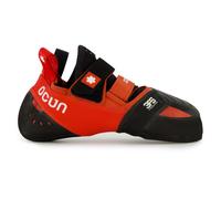 Ocun Ozone - scarpette arrampicata - uomo 8 UK Red man