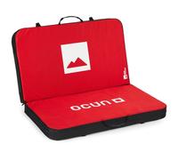 Ocun - Paddy Kava V2 Bergfreunde Edition - Crash pad One Size rosso