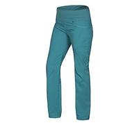 Pantaloni da donna Ocún NOYA PANTS Taglia: M / Colore: blu/grigio
