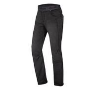 Ocun - Mánia Jeans Organic Pants - Jeans L nero