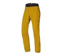 Ocun - Mánia Pants - Pantaloni da arrampicata XL - Regular giallo