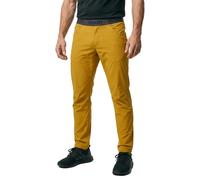 Ocun - Mánia Pants - Pantaloni da arrampicata XL - Regular giallo