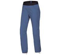 Pantaloni da uomo Ocún Mánia Pants Taglia: L / Colore: blu