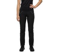 Pantaloni da donna Ocún NOYA PANTS Taglia: M / Colore: nero