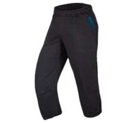 Pantaloni a 3/4 da uomo Ocún JAWS 3/4 pants Taglia: L / Colore: grigio scuro