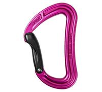 Moschettone Ocún Raven Bent Colore: rosa
