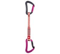 Ocun - Raven QD Zoom - Rinvio 20 cm variopinto