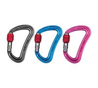 Ocun Moschettone Raven Screw 3 Unità