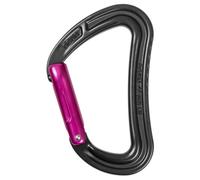 Ocun - Raven Straight - Moschettoni a leva grigio