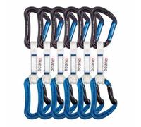Ocun Rinvio Raven Qd Bio-dyn-ring 15 Mm 6 Units