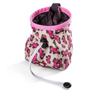 Ocun Sacchetto Porta Magnesite Lucky Kid+belt