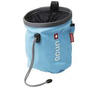 Sacchetto di magnesia Ocun Push + Ceinture Bleu TU