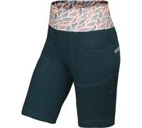 Ocun Sansa Shorts Nero M Donna