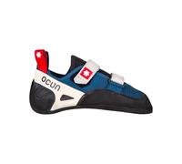 Ocun Advancer QC - scarpette da arrampicata - uomo 8 UK Dark Blue man