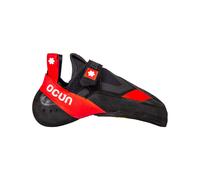 Ocun Diamond S - scarpette arrampicata 8,5 UK Black/Red man