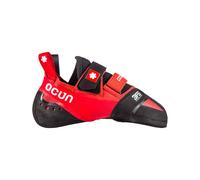 Ocun Ozone - scarpette arrampicata - uomo 7,5 UK Red man