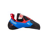 Ocun Fury - scarpette arrampicata - uomo 9 UK Red man