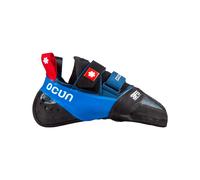 Ocun - Ozone HV - Scarpette da arrampicata UK 7,5 | EU 41,5 blu/nero