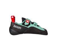 Ocun Strike Qc Climbing Shoes Verde EU 42 1/2 Uomo