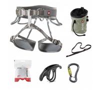 Ocun Set Via Ferrata Climbing Twist