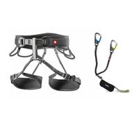 Ocun Set Via Ferrata Twist