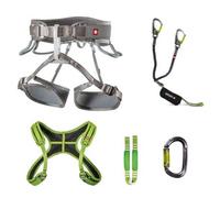 Ocun Set Via Ferrata Twist + Chest