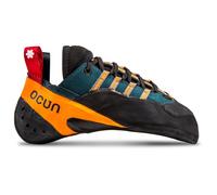 Scarpe da arrampicata Ocún Sigma Misura delle scarpe (EU): 38,5 / Colore: blu/arancio
